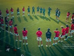 Daftar Olahragawan Timpilihan Putri Indonesia Di Seleksi Gelar Asia 2026
