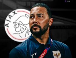 Bertahan Ke Timnasional Indonesia atau Balik Di Perserikatan Belanda?