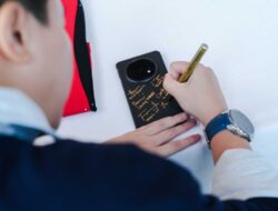 Hingga Luar Nalar! Tiga Smart Phone Lipat Oppo Find N5 Laku Rp2,5 Miliar, Kalahkan Harga Dua Kendaraan Pribadi Mewah