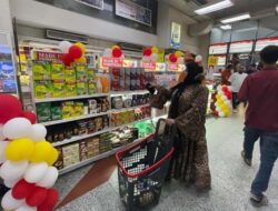 Hubungan Luar Negeri Ekonomi, KJRI Karachi Hadirkan Produk Indonesia Ke Konsumen Pakistan