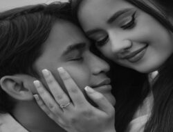 Disebut sudah Nikah Siri Di Vika Kolesnaya, Billy Syahputra Bilang Begini