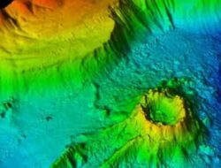 Dua Gunung Berapi Besar Diprediksi Berencana Meletus Ke 2025