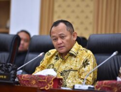 Golkar Ucapkan Selamat Hari Bhayangkara Hingga-79, Polri Kian Didekat Didalam Rakyat