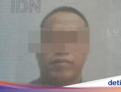 Jenazah Jemaah Haji Ilegal yang Tewas Ke Gurun Terancam Tak Bisa Pulang