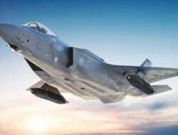 Harga Jet Tempur F-35 AS Naik, Swiss Harus Merogoh Kocek Rp138 Triliun