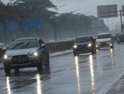 Asyik, Ada Diskon Jalan Tol 20 Persen Pada Libur Sekolah