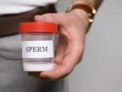 Perkara Pidana Hukum Tak Biasa! Perempuan Nyaris Tewas gegara Sperma, Ini yang Terjadi