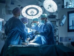 Cerita Praktisi Medis Tangani Peristiwa Pidana Langka, Bocah 5 Tahun Jantungnya Horizontal
