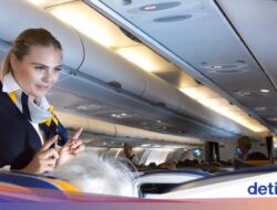 Sebaiknya Unduh Alat Lunak Maskapai Sebelumnya Terbang