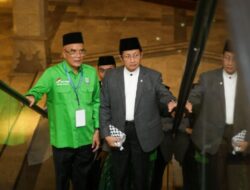 Kejutan! Menag Naikkan Biaya Pembaruan Pesantren hingga 240 Persen