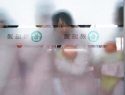 Wacana Pemerintah China Biar Warganya Nggak ‘Punah’ Sebab Krisis Penduduk Dunia