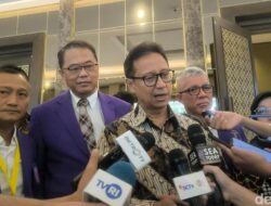 Susul Tren Hingga India? Menkes Bicara Kemungkinan RI Catat Lagi Kematian COVID-19