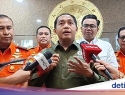 Naik Gunung Bukan Perjudian, Safety First, Harus Persiapan