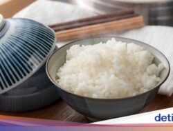 Terungkap! 5 Minuman yang Paling Banyak Dikonsumsi Ke Dunia