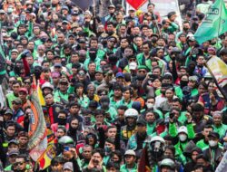 Status Ojol Bakal Diubah Karena Itu Pelaku Pelaku Ekonomi Kecil, Pembantu Kepala Negara Maman Ungkap Pertimbangannya