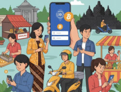 Bersama Sebab Itu Raja Adopsi Dunia, tapi Anak Bawang Soal Skill