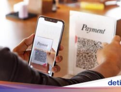 Zonk! Kafe Dapat Bintang 1 Sebab Hanya Terima Pembayaran Non Tunai