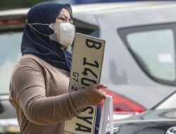 Pemutihan Denda Ppn Kendaraan Banten Diperpanjang hingga 31 Oktober