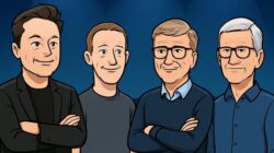 Kiamat Smartphone Sudah Didekat, atau Ini Hanya Mimpi Liar Silicon Valley?