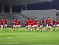 Kevin Diks Gabung Pertarungan Persahabatan Perdana Timnasional Indonesia, Maarten Paes Absen