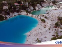 5 Destinasi yang Lebih Seru Di Bali tapi Belum Diketahui