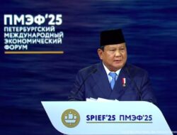 Rusia dan China Tidak Pernah Memiliki Standar Ganda