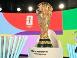 Qatar dan Arab Saudi Tuan Tempattinggal Putaran 4 Preliminary Trophy Dunia 2026, PSSI Minta Laga Berjalan Fair