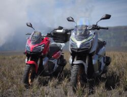 Usai Mejeng Ke IIMS 2025, QJMotor Luncurkan 4 Kendaraan Bermotor Roda Dua Terbaru Sekaligus