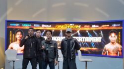 Ring Tarkam Part 3 Siap Digelar, Momentum Kebangkitan Tinju Nasional