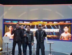 Ring Tarkam Part 3 Siap Digelar, Momentum Kebangkitan Tinju Nasional