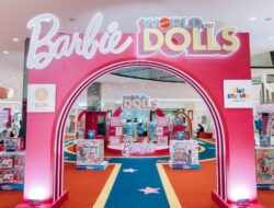 Sambut Libur Sekolah, Sun Plaza Hadirkan Fun-tastic Holiday!