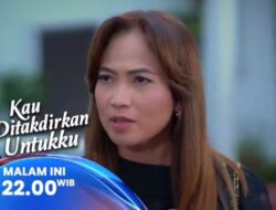 Jenny Bebas, Alya Sakit Hati Ke Wildan