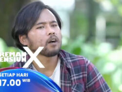 Kehidupan Terbaru Ogah Karena Itu Tukang Parkir dan Ancaman Bagi Geng Android