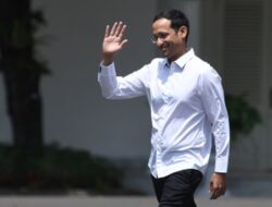 Soal Potensi Periksa Nadiem Makarim Di Peristiwa Pidana Hukum Dugaan Kejahatan Keuangan Chromebook, Ini Kata Kejagung