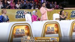 Panggung Kandidat Diva Berkolaborasi Bersama Diva Sejati