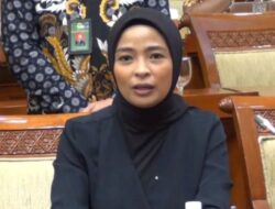 Tantri Kardus Ungkap Ketakutan Vokalis Indonesia usai Agnez Mo Digugat Kartu Merah Hak Cipta