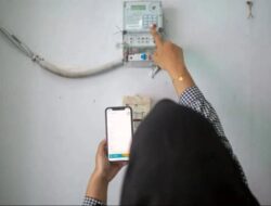 Tarif Pln Naik Mulai 1 Juli Di Batam, Ini Golongan Terdampak