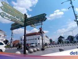 Itinerary 3 Hari 2 Malam Ke Jogja Sebagai Budget Rp 1 Jutaan