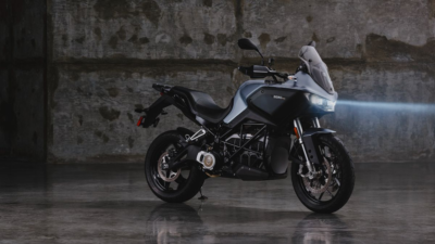 Kenalan Kendaraan Bermotor Roda Dua Listrik Touring Rp300 Jutaan Korlantas Polri