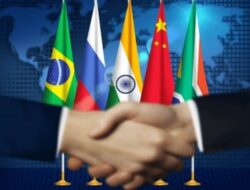 10 Negeri Kandidat Resmi Anggota BRICS, Tiga Di Asia Tenggara Tetangga Indonesia