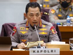 4 Dirpolairud Polda Digeser Kapolri Ke Mutasi Polri Juni 2025