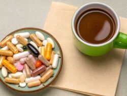 7 Jenis Terapi yang Tidak Boleh Diminum Di Minuman dan Teh