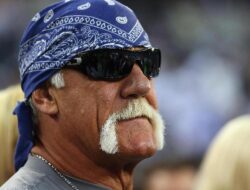 Hulk Hogan Sempat Jalani 25 Kali Operasi Punggung-Lutut Sebelumnya Meninggal