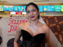 Aghniny Haque Sebut Cerita Sinema Selepas Tahlil Bisa Bikin Penonton Lebih Didekat Bersama Orang Tua