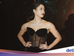 Aghniny Haque Sering Bagikan Tutorial Bikin Camilan Praktis Nikmat