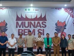 Sampaikan Aspirasi Bersama Cara Mewah dan Konstruktif