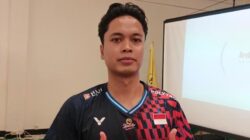 Anthony Ginting Canggung Jelang Comeback Hingga Japan Open 2025