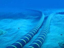 AS Berencana Melarang Keahlian China Dipakai Untuk Kabel Bawah Laut