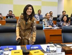Di Ambisi Internasional dan Realitas Di Lapangan