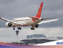 Buntut Kecelakaan Air India, Perlindungan Penerbangan India Dilindungi